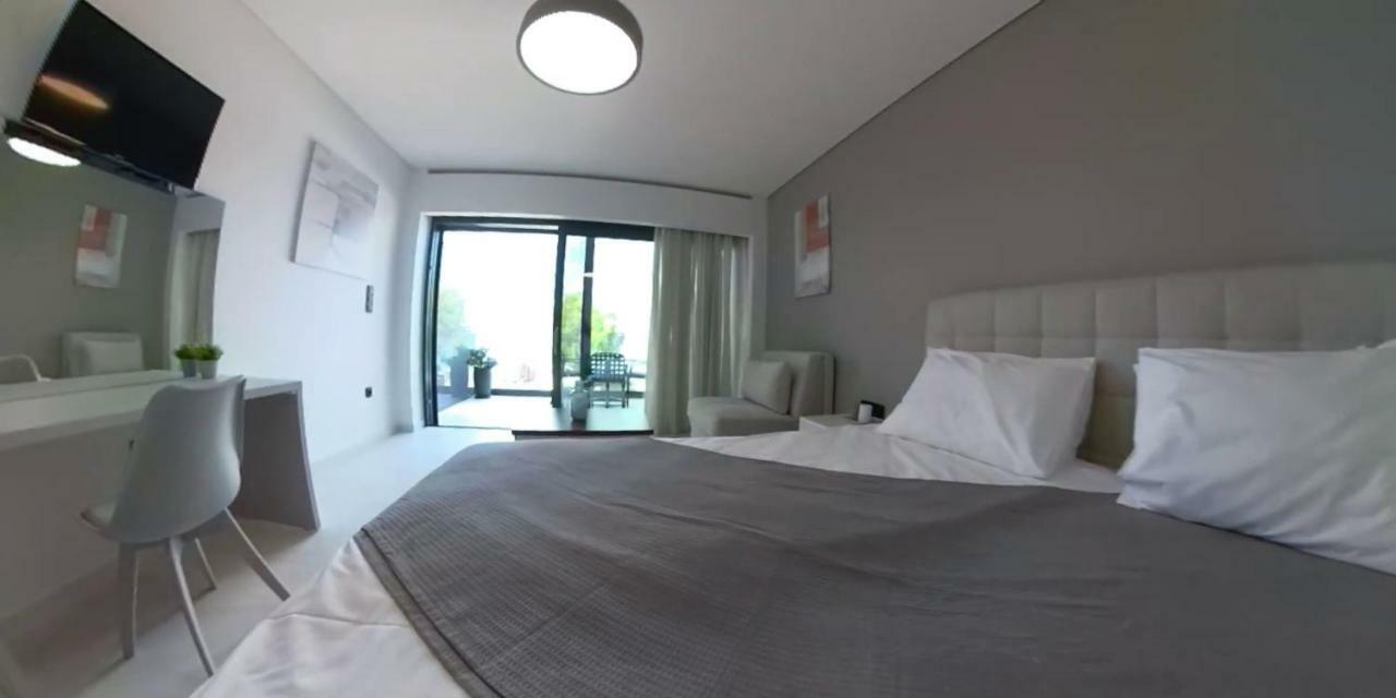 אפרטהוטל קסילוקסטרו Dreamy Bay מראה חיצוני תמונה