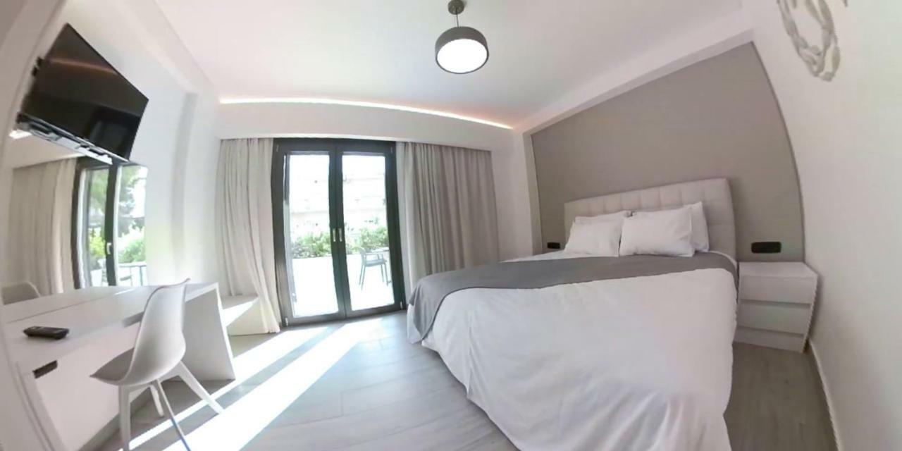 אפרטהוטל קסילוקסטרו Dreamy Bay מראה חיצוני תמונה