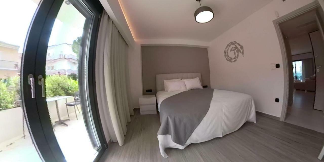 אפרטהוטל קסילוקסטרו Dreamy Bay מראה חיצוני תמונה